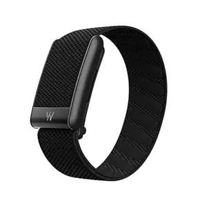 WHOOP Peak 12-Month Membership 5.0 Health and Fitness Wearable 24/7 Activity and Sleep Tracker with Heart Rate, HRV, Stress Monitor, Personalized Coaching, Healthspan 14+ Days Battery Life