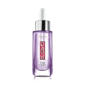 L'Oral Paris Revitalift 1.5% Hyaluronic Acid Serum