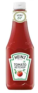 Heinz Tomato Ketchup, 880gm