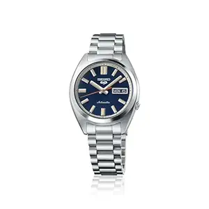 Seiko SRPK87K1-NEW 5 Sports-Blue