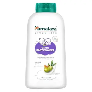 Himalaya Baby Powder 700g | No.1 Doctor-Prescribed Brand | With Yashad Bhasma & Vetiver | Sweat-Free & Refreshing Comfort | Safe for Newborns