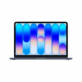 Apple 2026 MacBook Neo 13 Laptop with A18 Pro chip: Built for AI and Apple Intelligence, Liquid Retina Display, 8GB Unified Memory, 256GB SSD Storage, 1080p FaceTime HD Camera; Indigo