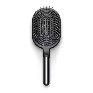 Dyson Paddle Brush (Nickel/Black)