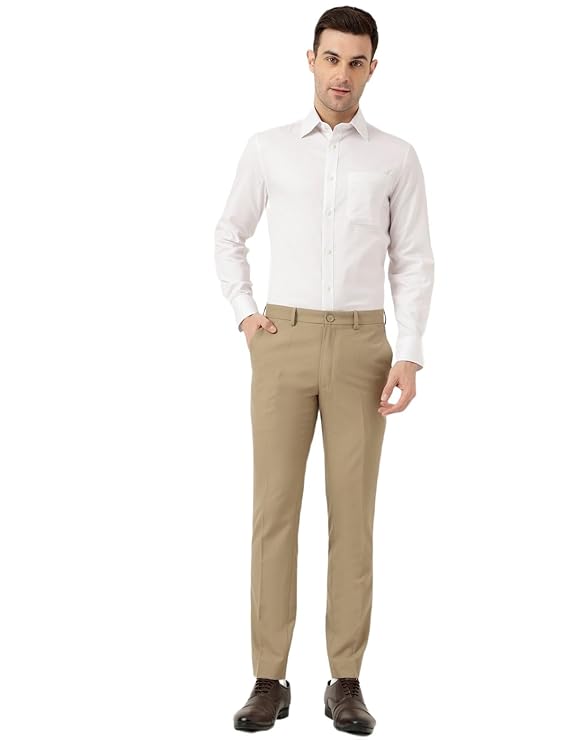 Marks & Spencer Men's Slim Fit Shirt
