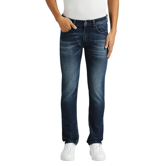 Pepe Jeans Men Slim Fit Jeans