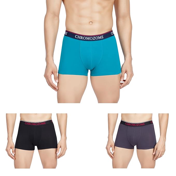 Chromozome Men Trunks