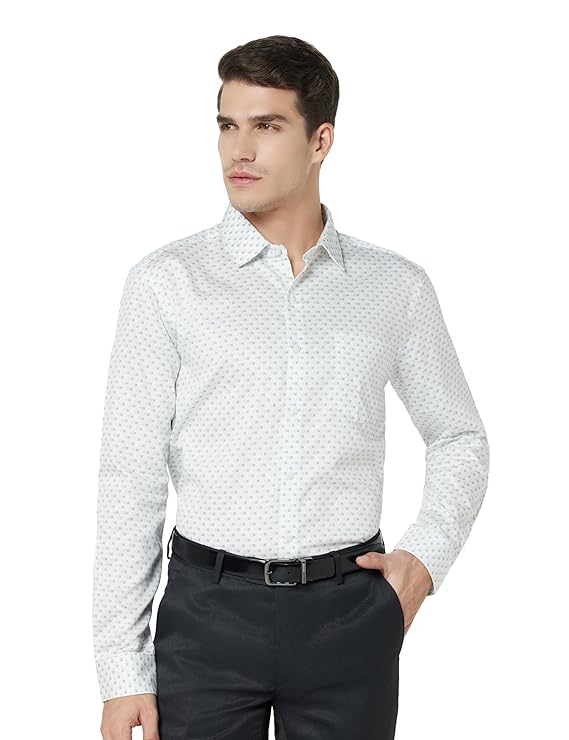 Arrow Men Shirt