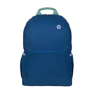 HP Campus Core 16 Laptop Backpack - Blue