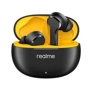 Realme Buds T110 Truly Wireless Earbuds with Mic and Fast Charging
