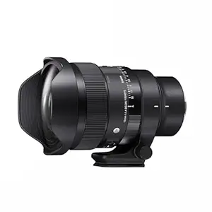 Sigma 15mm F1.4 Fisheye DG DN Art Lens for Leica L Mount Mirrorless Camera Lens