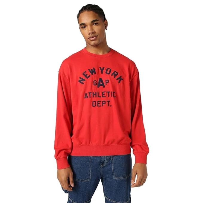 GAP Men Sweatshirt