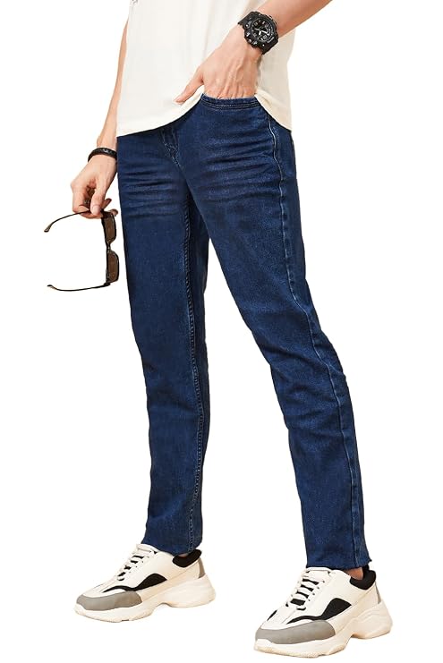 Men's Slim Jeans