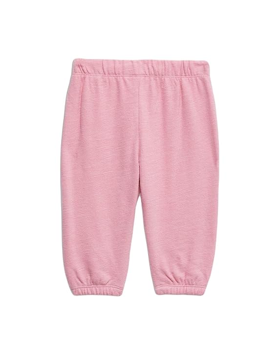 Marks & Spencer Baby-Girls Track Pants