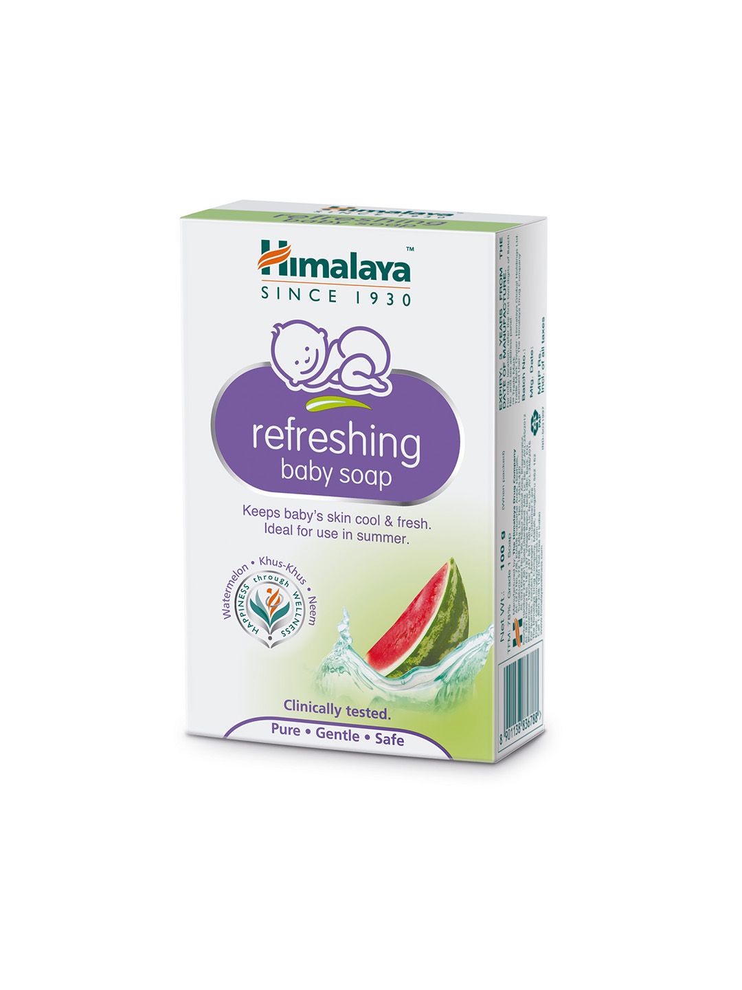 Refreshing Soap 75g