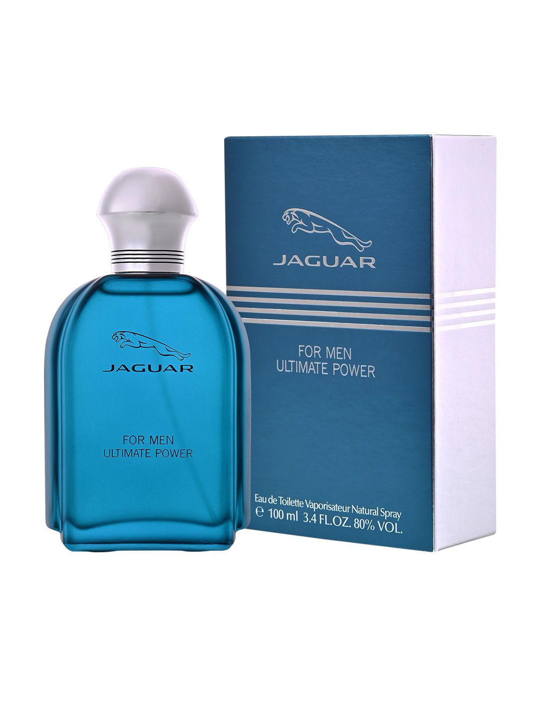 Men Ultimate Power Eau de Toilette 100 ml